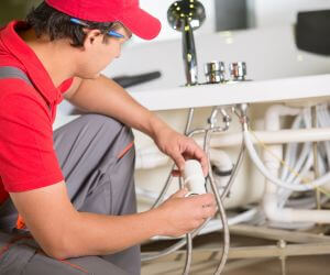 About Emergency plumbing pros Lavalette, WV