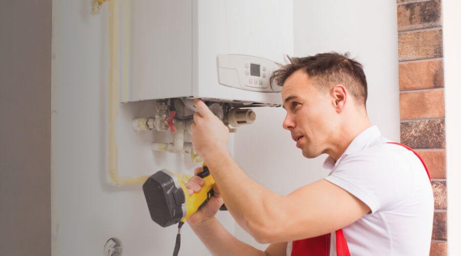 Professional emergency plumbing in Lavalette, WV